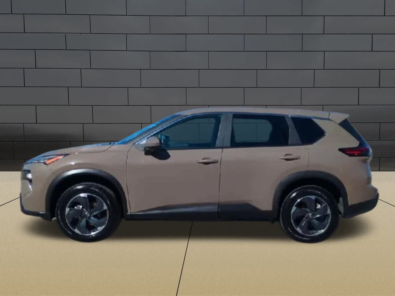 Thumbnail: 2025 Nissan Rogue - 5
