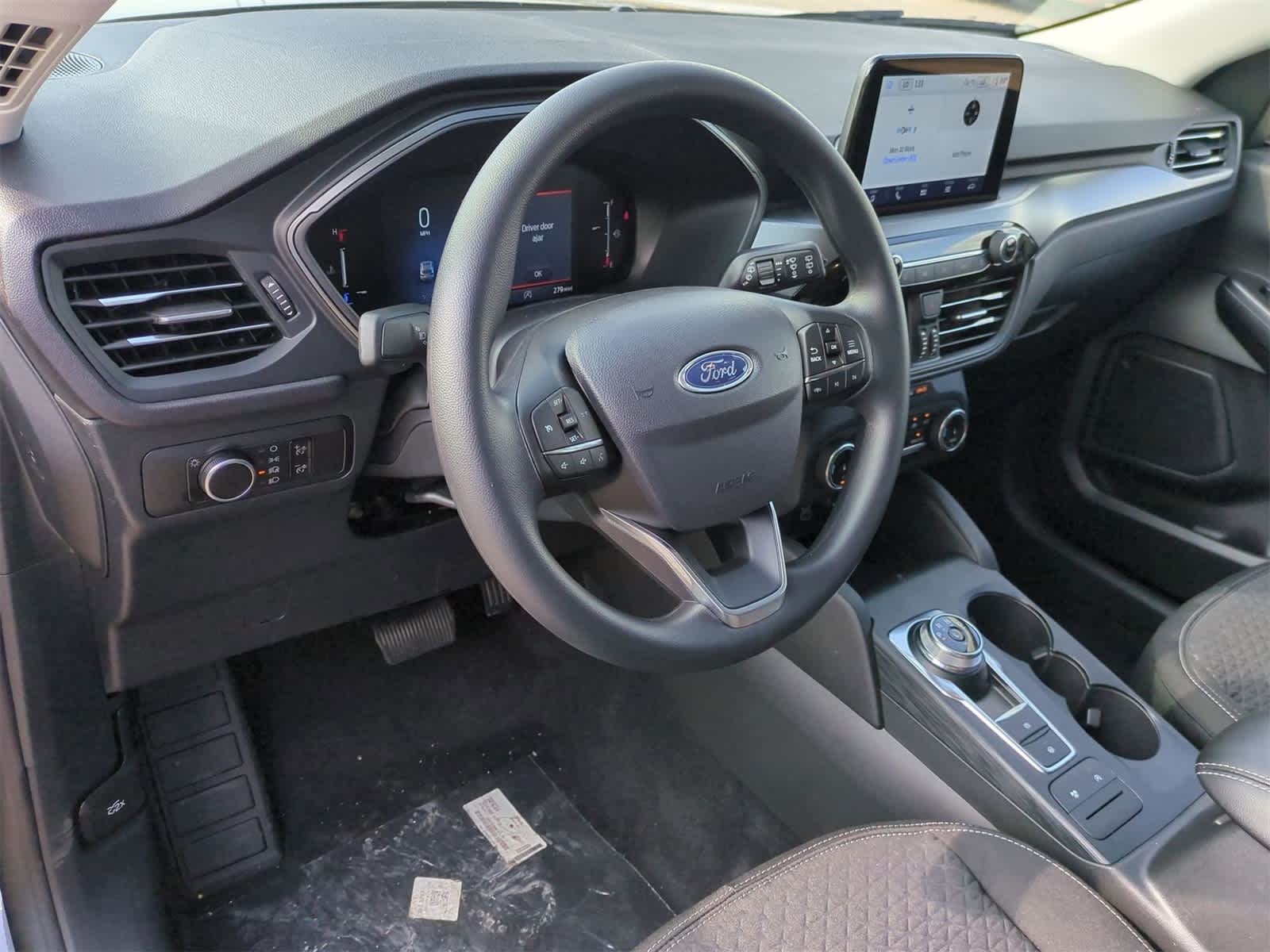 Thumbnail: 2026 Ford Escape - 10