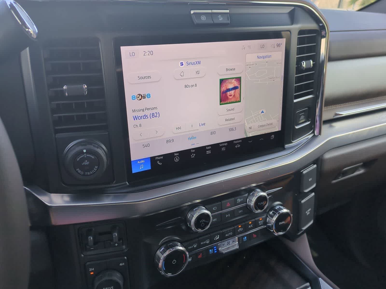 Thumbnail: 2026 Ford F-350 - 13