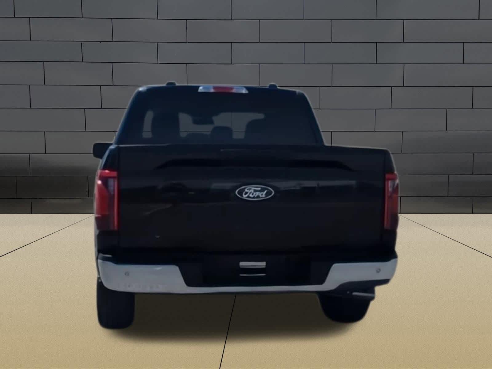 Thumbnail: 2025 Ford F-150 - 7