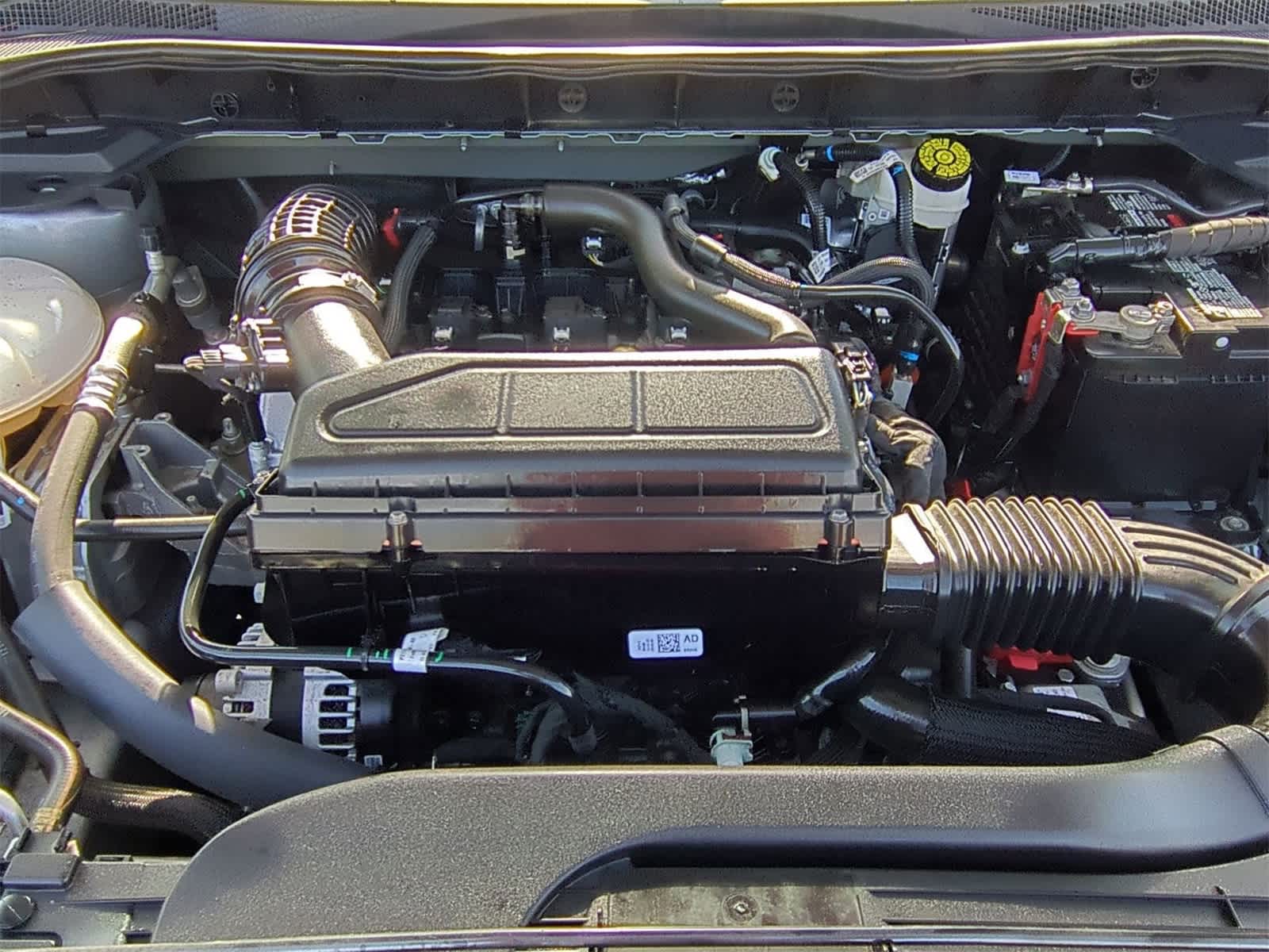 Thumbnail: 2024 Ford Escape - 28