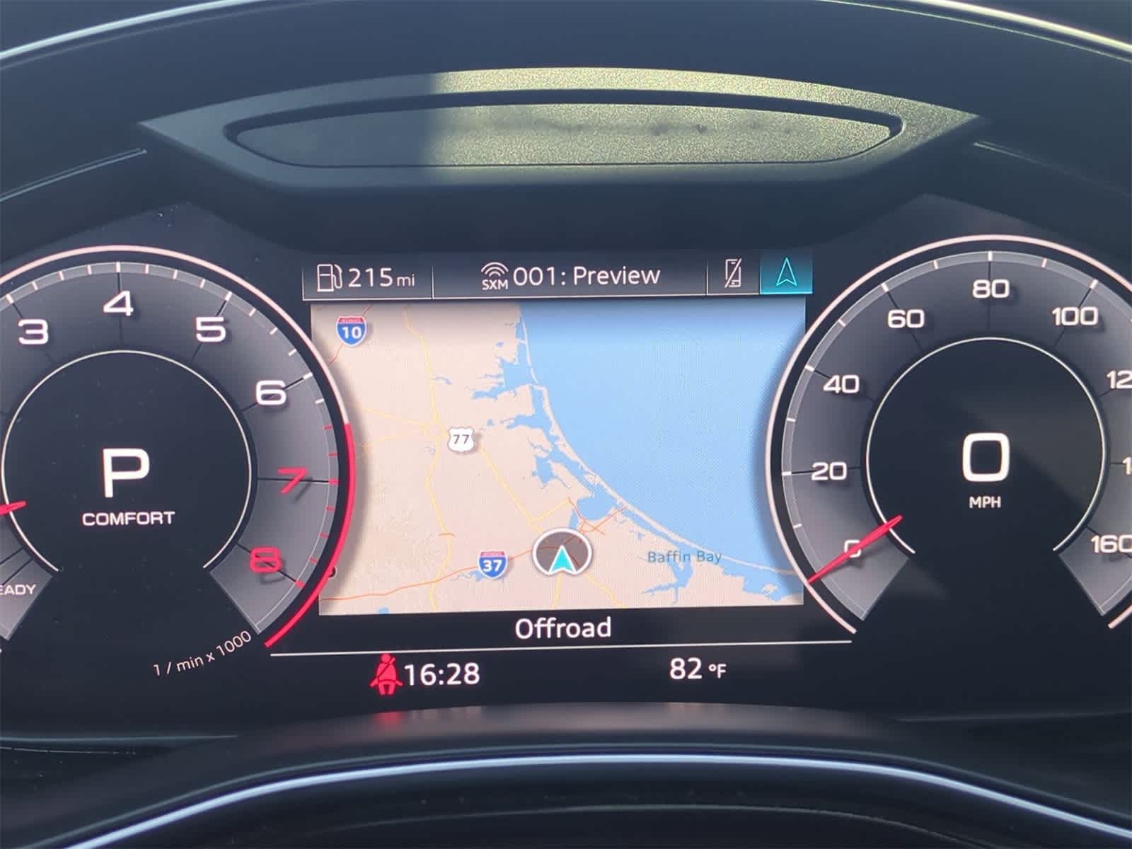 Thumbnail: 2019 Audi Q8 - 11