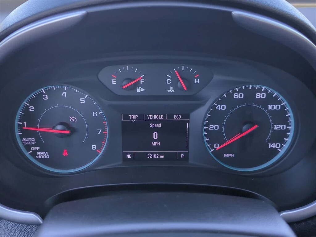 Used 2024 Chevrolet Malibu LT Sedan