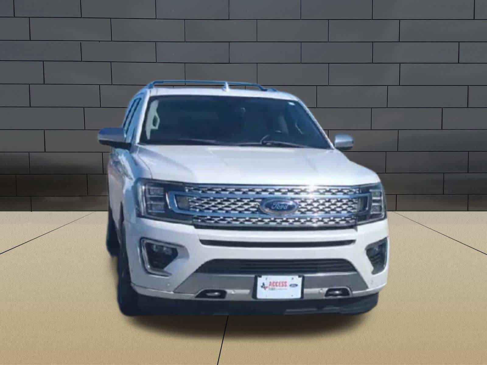 Thumbnail: 2019 Ford Expedition MAX - 3