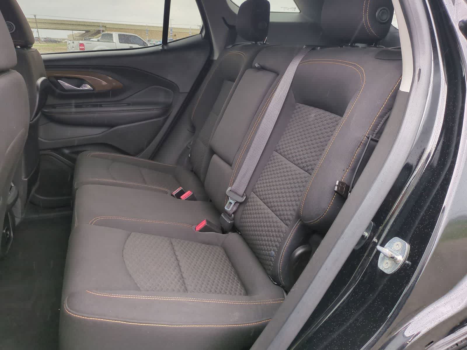 Thumbnail: 2018 GMC Terrain - 23