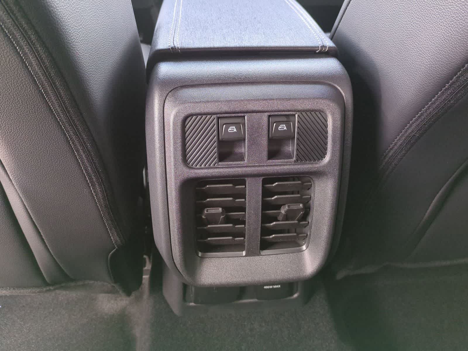 Thumbnail: 2025 Ford Bronco - 21