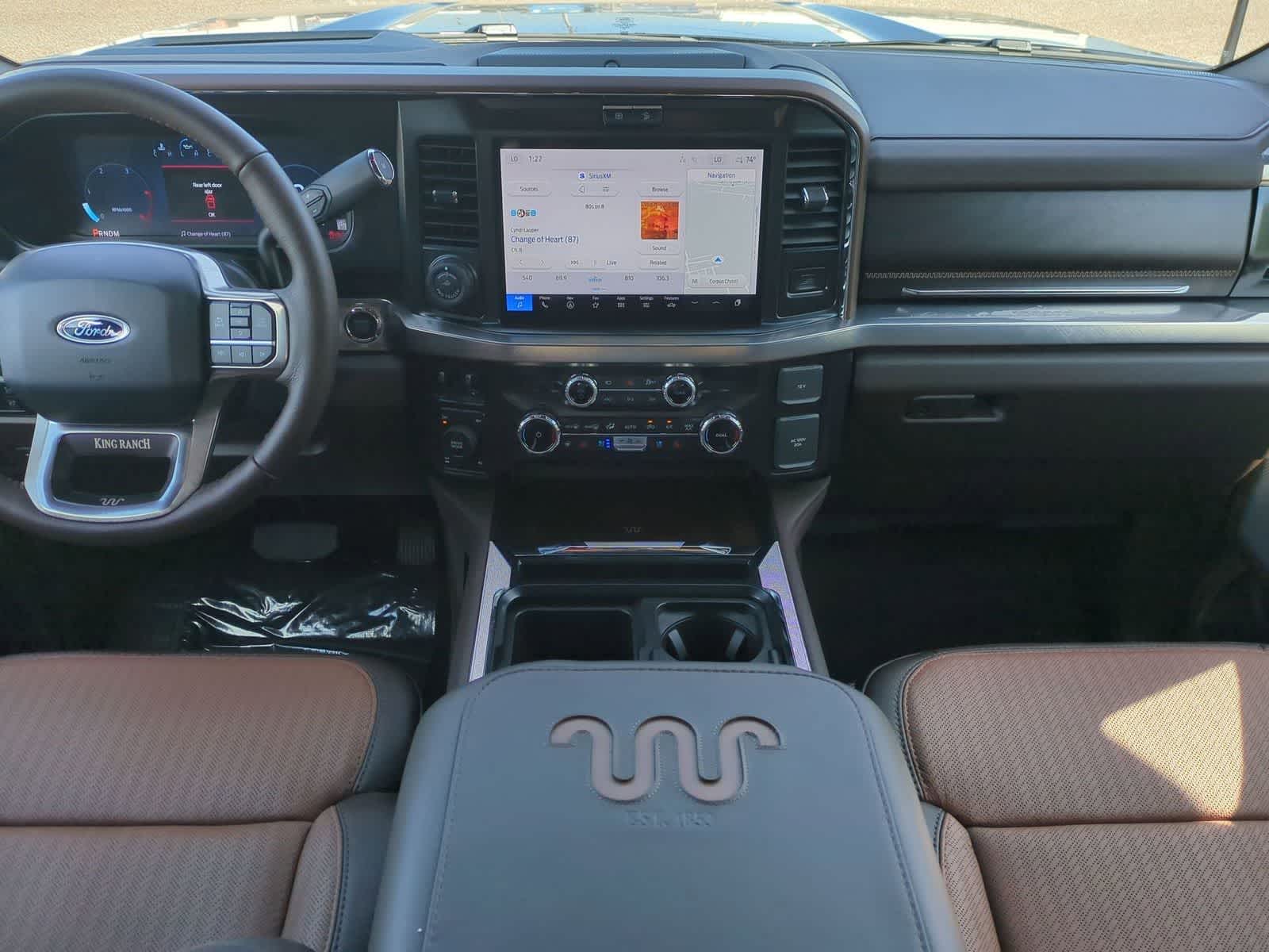 Thumbnail: 2026 Ford F-350 - 21