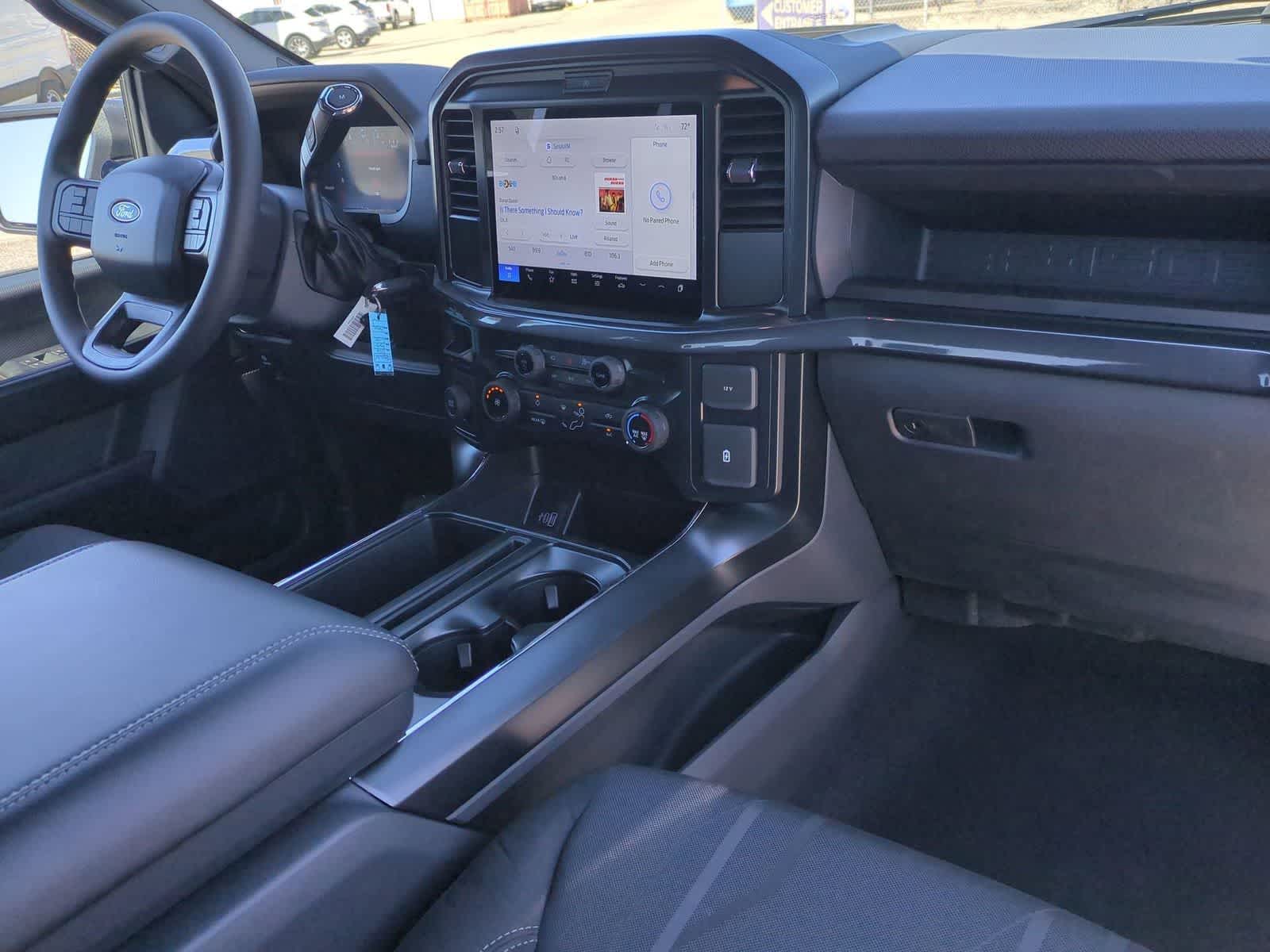 Thumbnail: 2026 Ford F-150 - 26