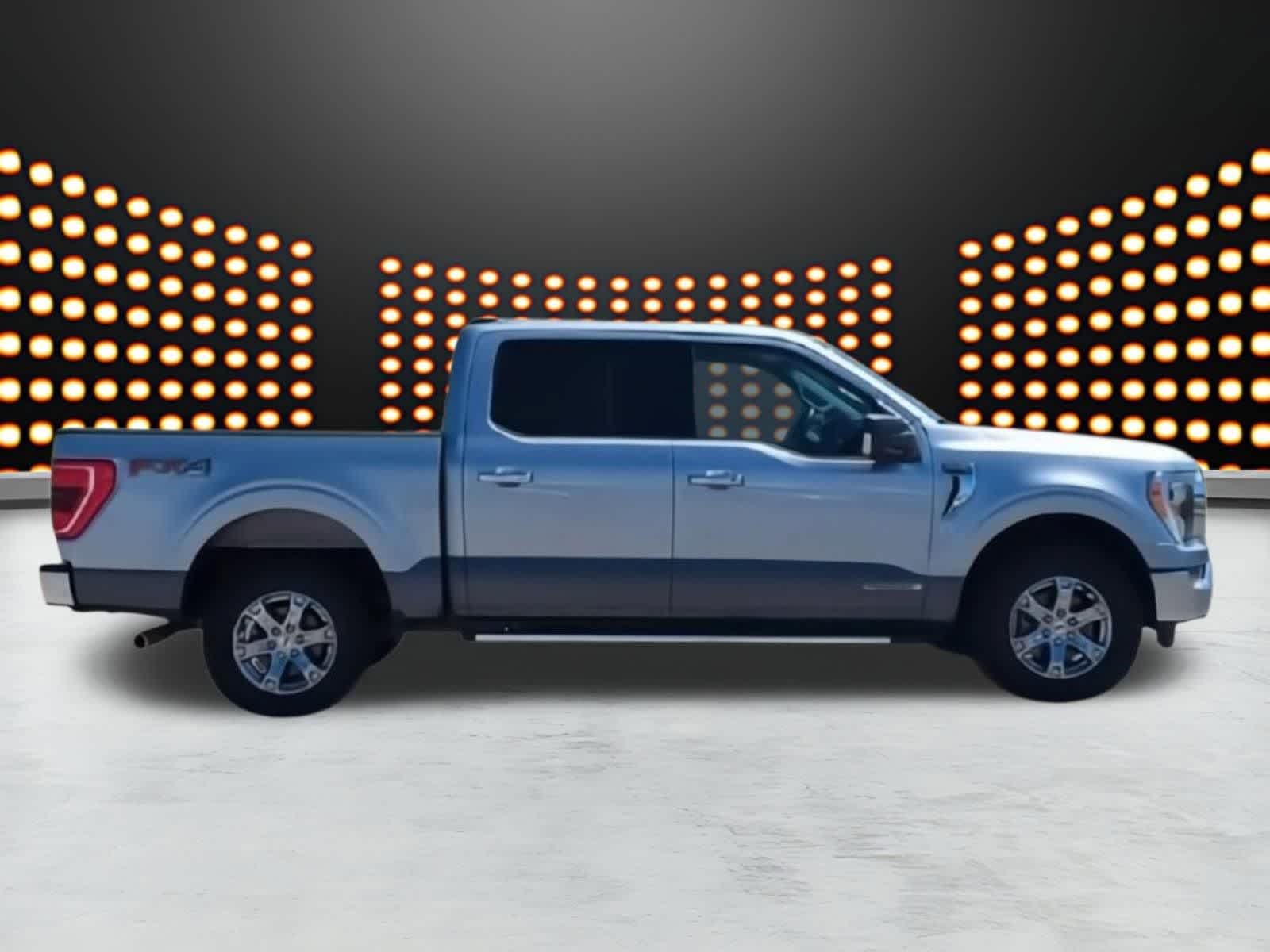 Thumbnail: 2022 Ford F-150 - 9