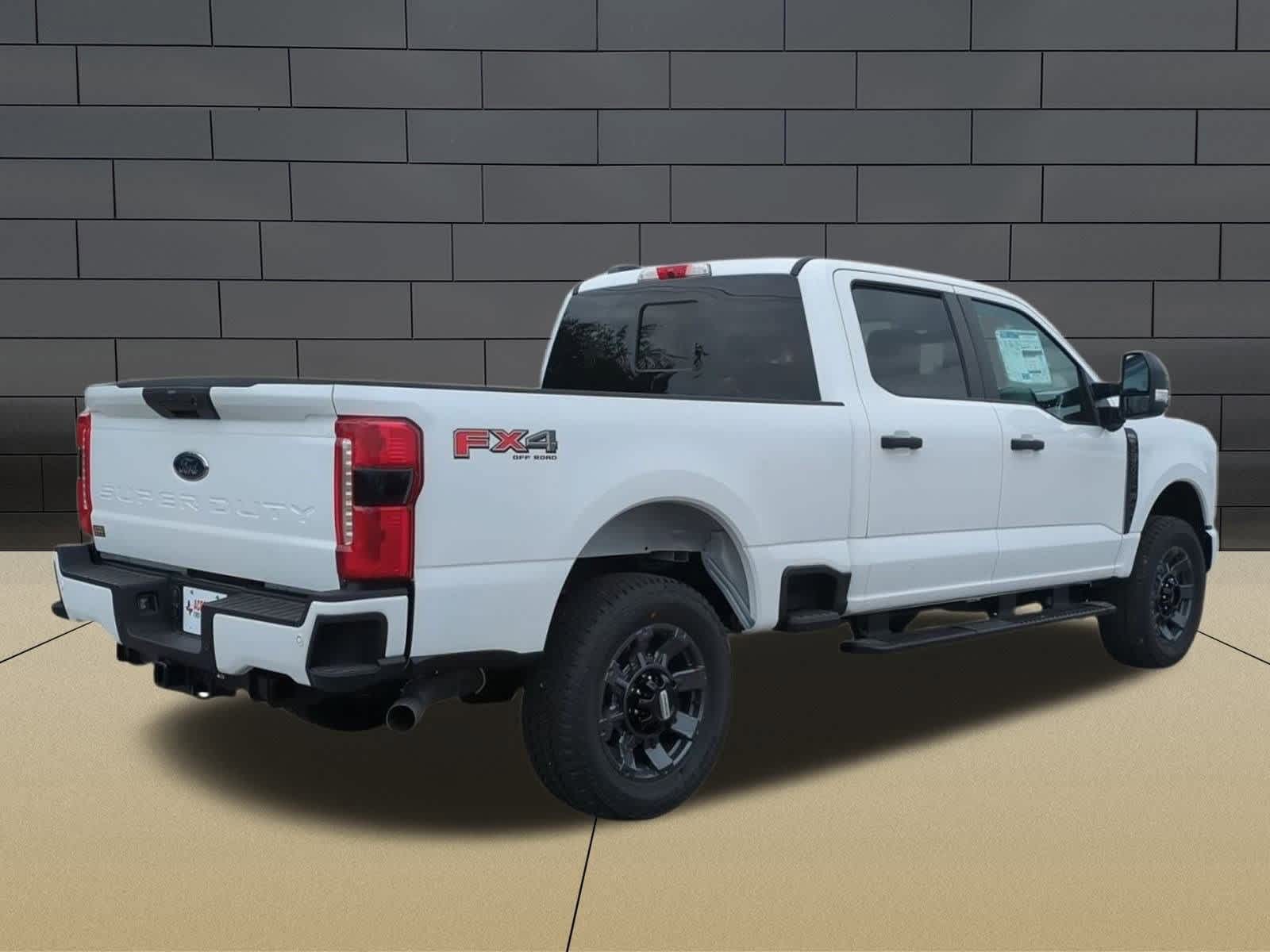 Thumbnail: 2026 Ford F-250 - 8