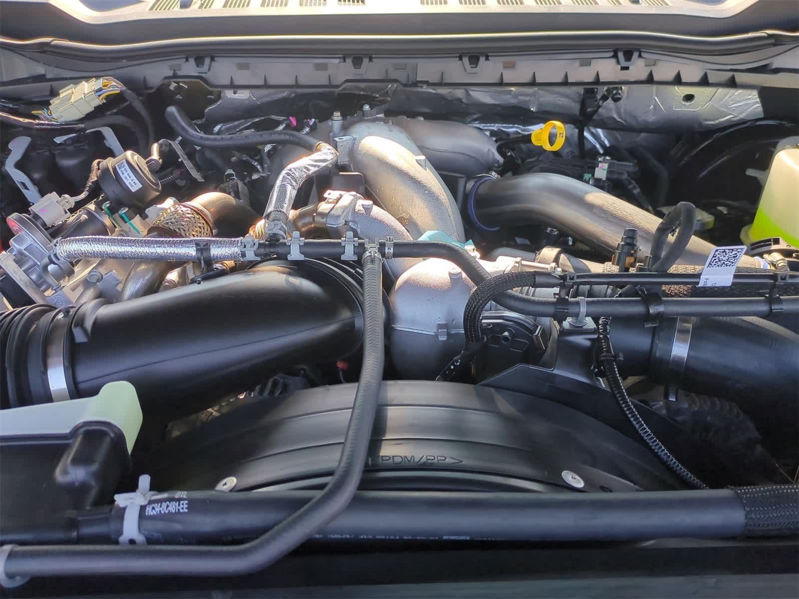 Thumbnail: 2026 Ford F-250 - 27