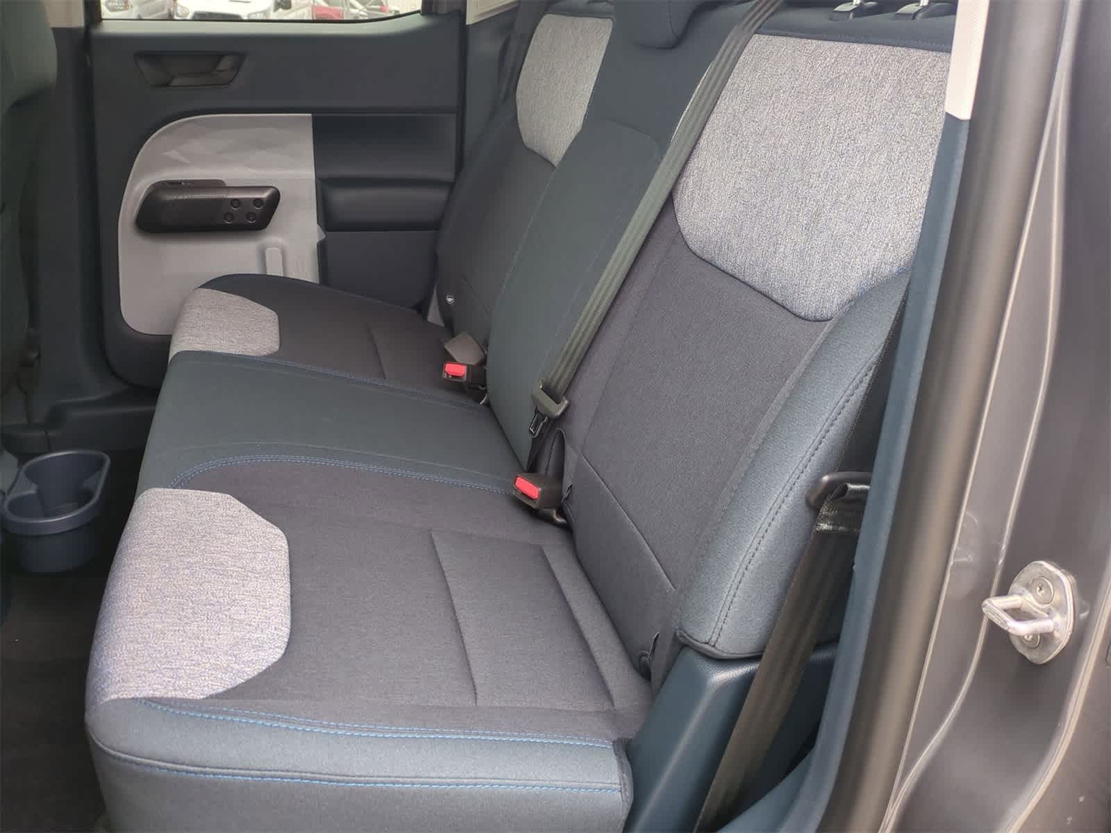 Thumbnail: 2026 Ford Maverick - 23