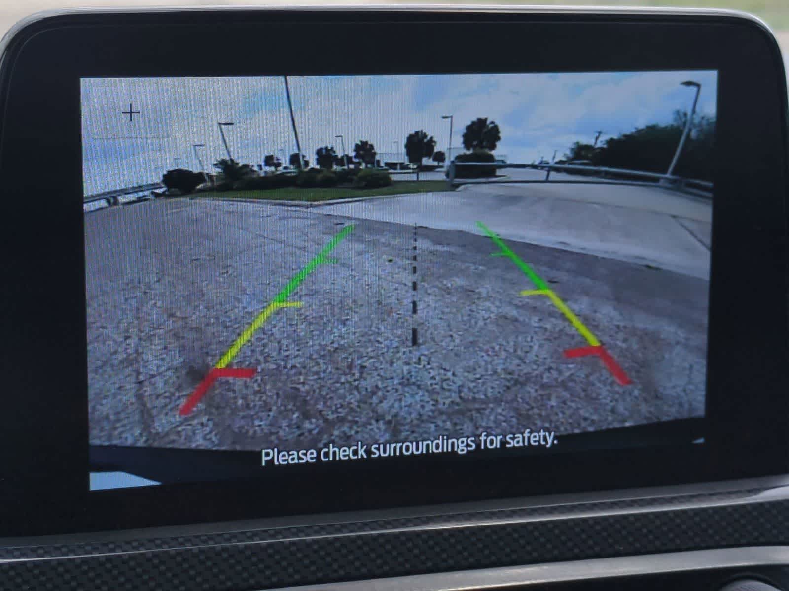 Thumbnail: 2025 Ford Escape - 14