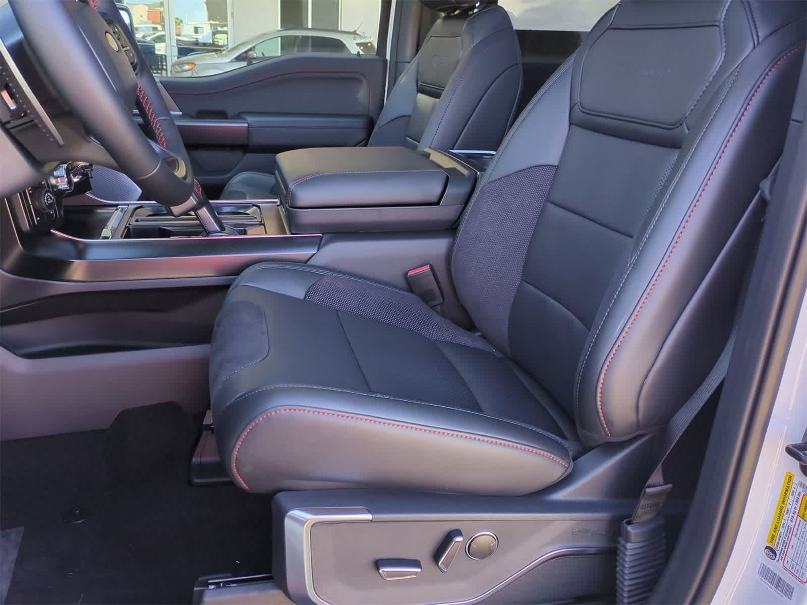 Thumbnail: 2025 Ford F-150 - 20