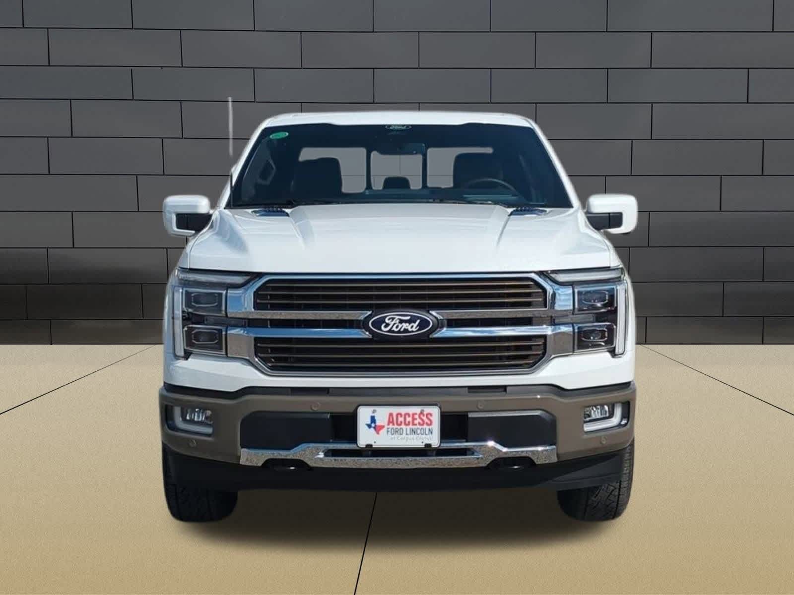 Thumbnail: 2026 Ford F-150 - 3