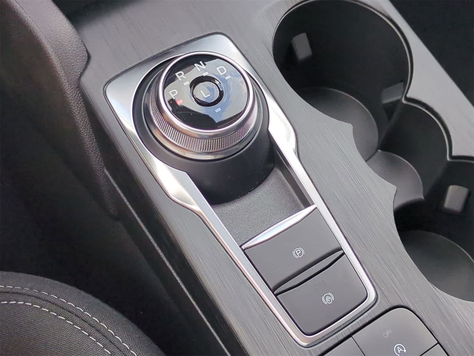 Thumbnail: 2026 Ford Escape - 15