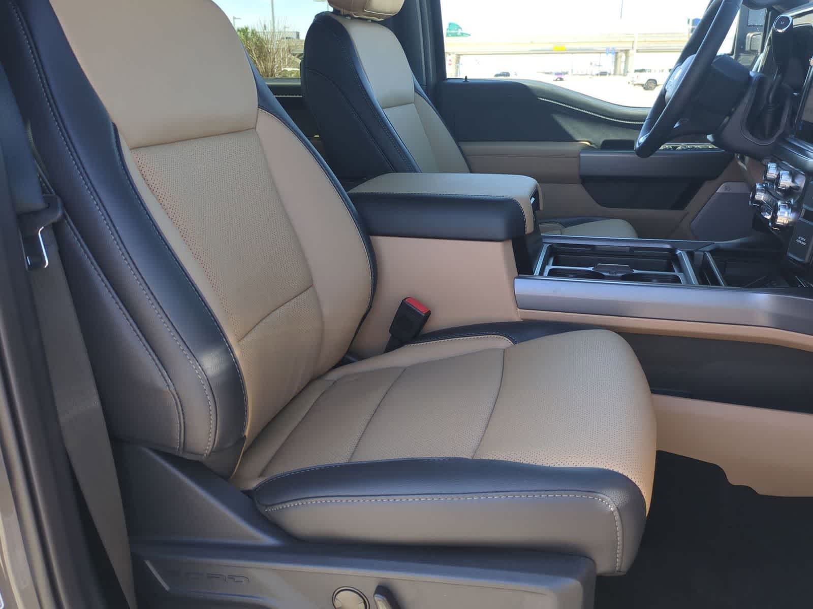 Thumbnail: 2026 Ford F-250 - 27