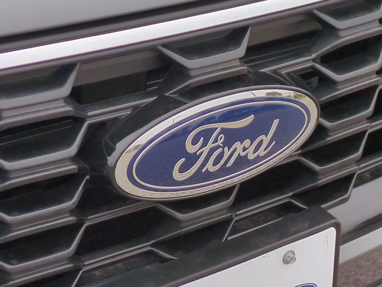 Thumbnail: 2026 Ford Escape - 30