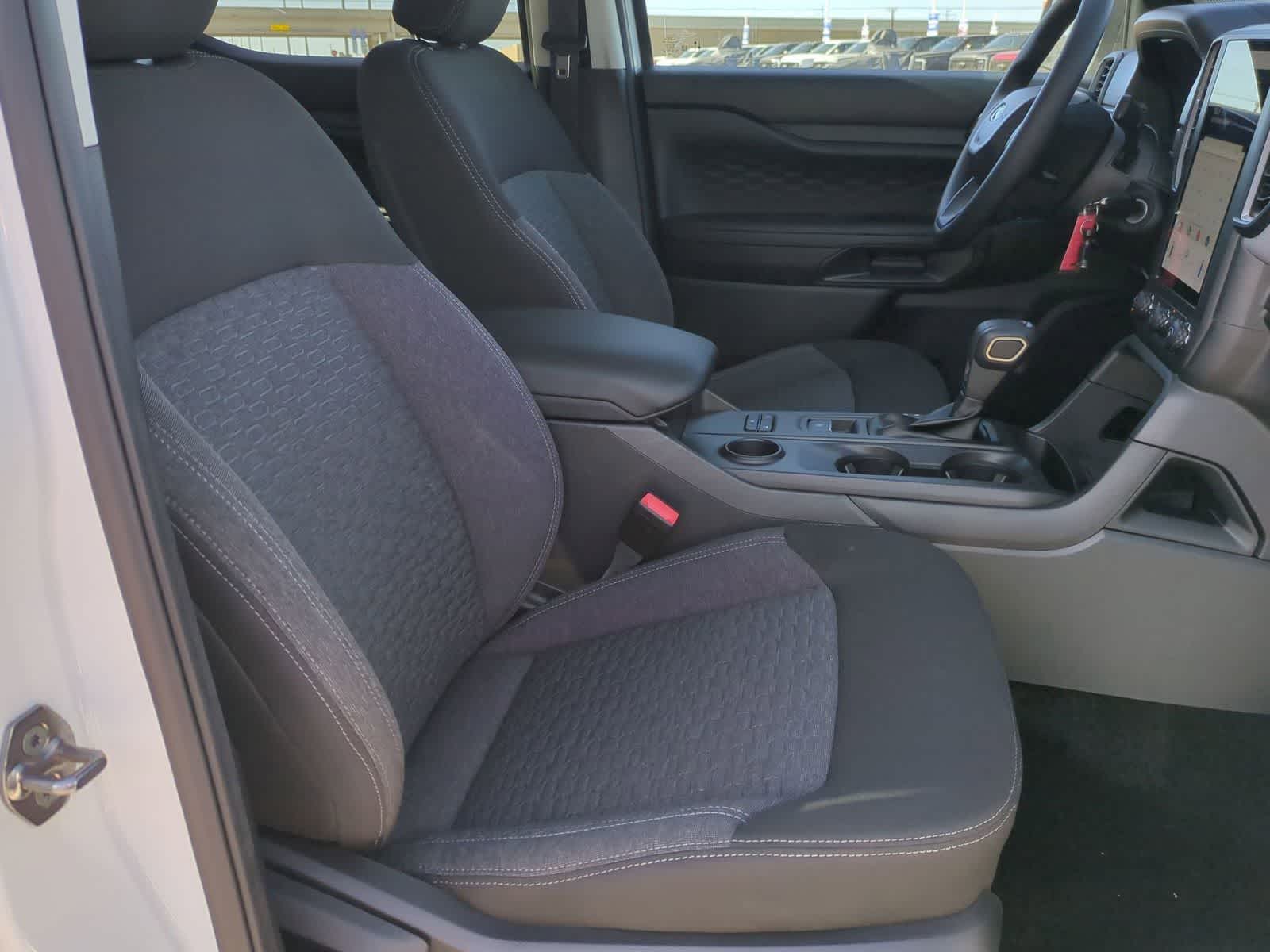 Thumbnail: 2025 Ford Ranger - 25