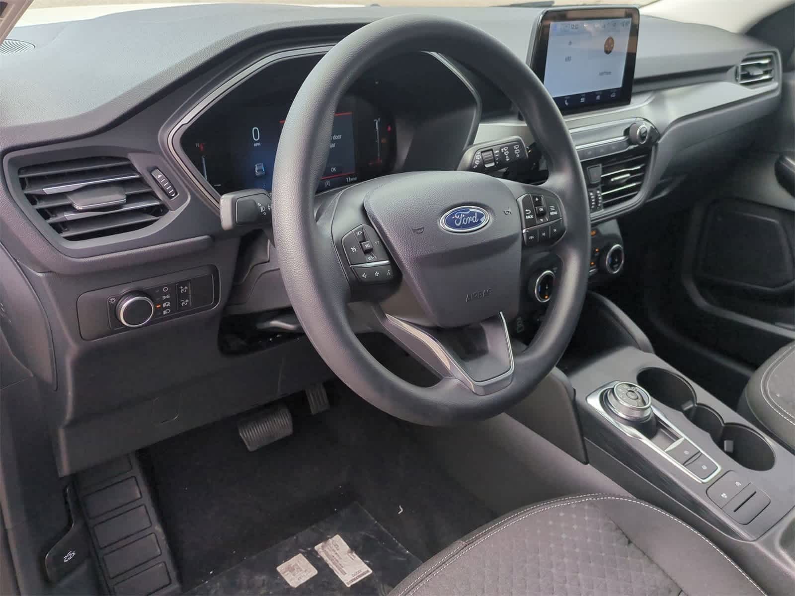 Thumbnail: 2026 Ford Escape - 10