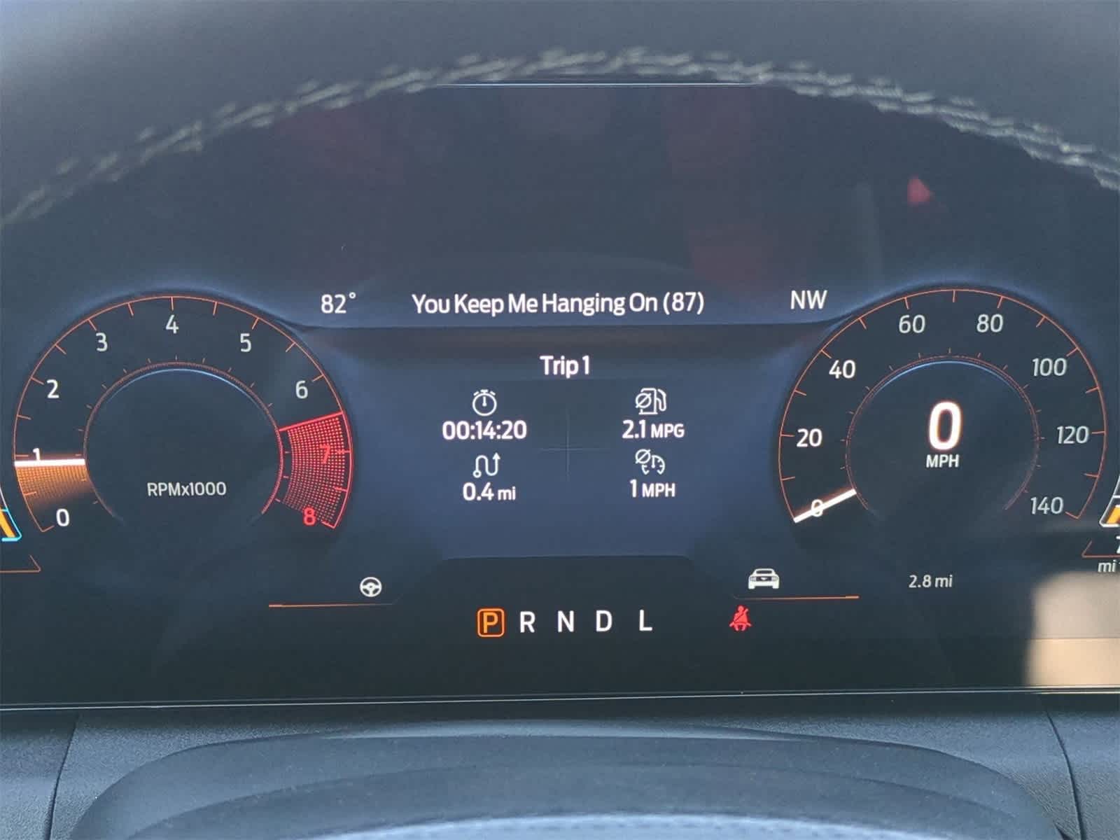 Thumbnail: 2026 Ford Mustang - 11