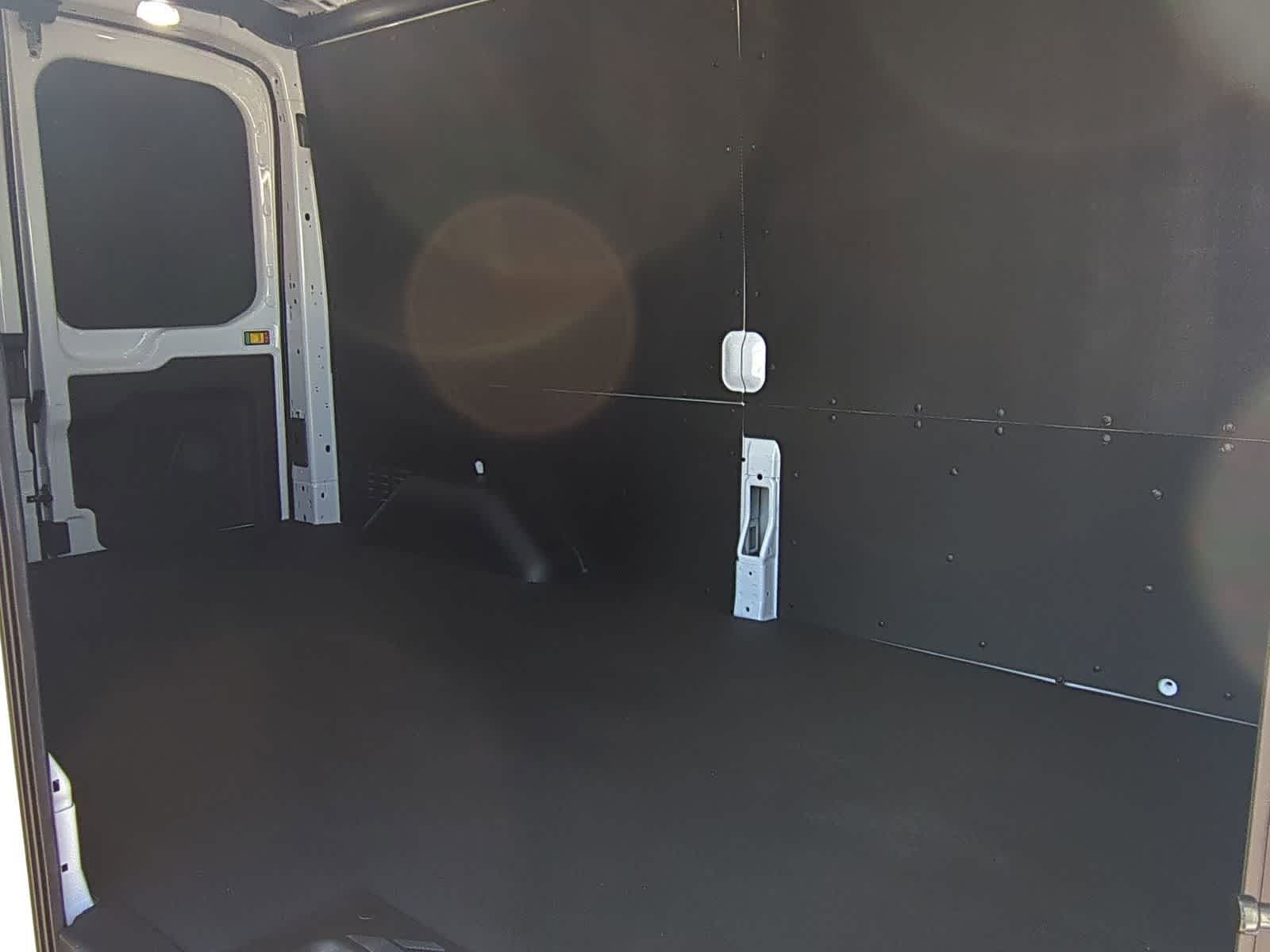 Thumbnail: 2026 Ford Transit Series - 23