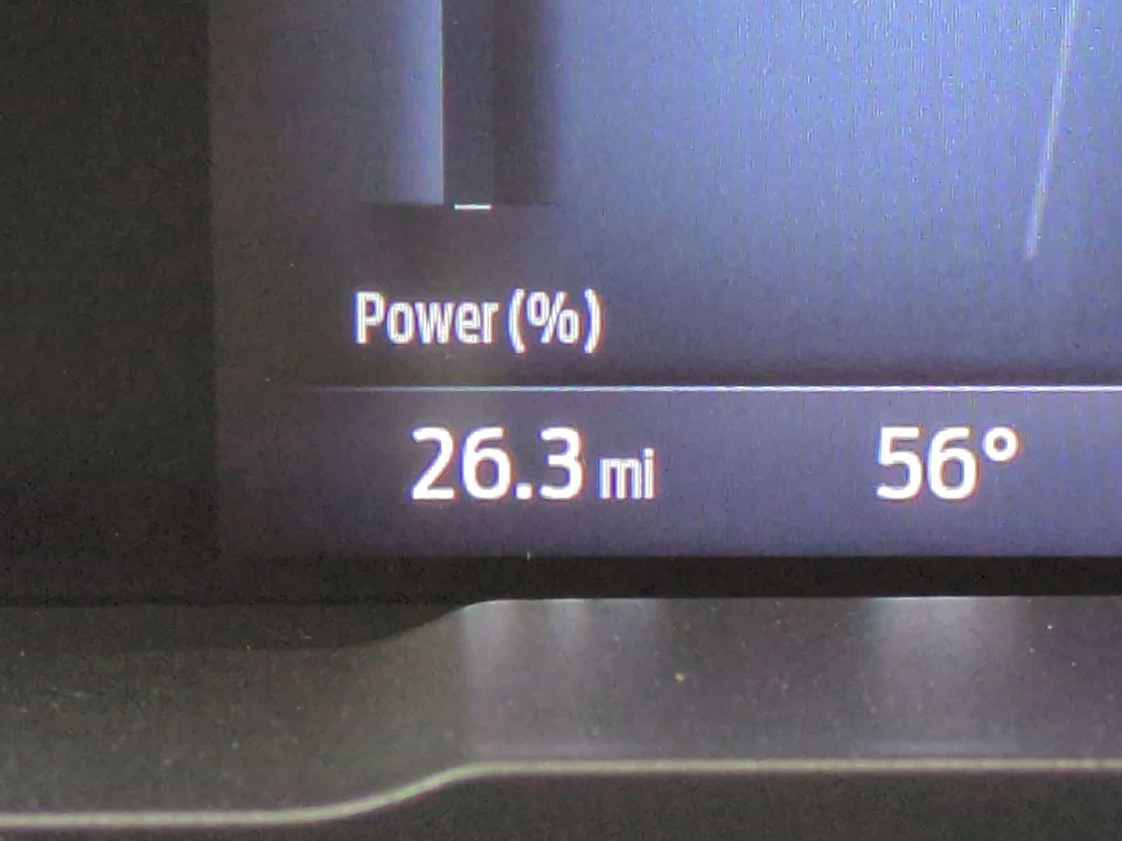 Thumbnail: 2025 Ford Maverick - 12