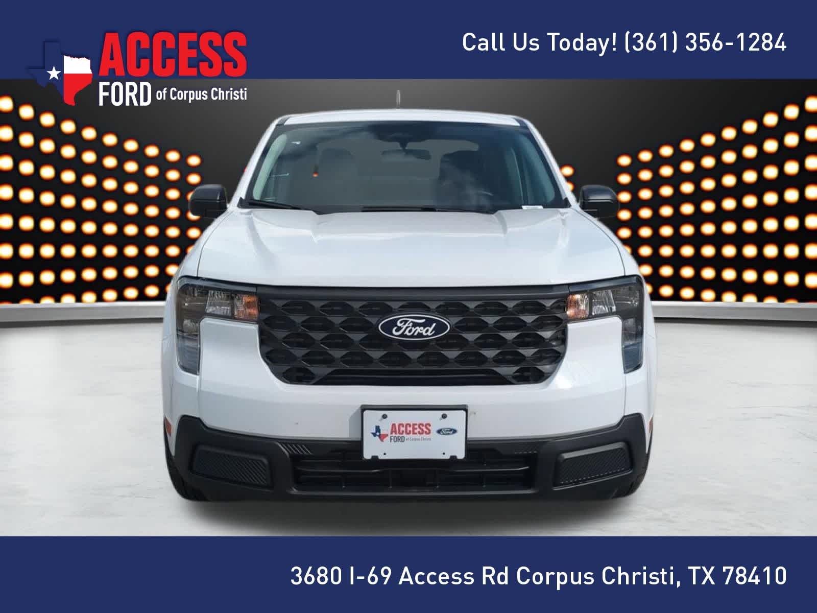 Thumbnail: 2025 Ford Maverick - 3