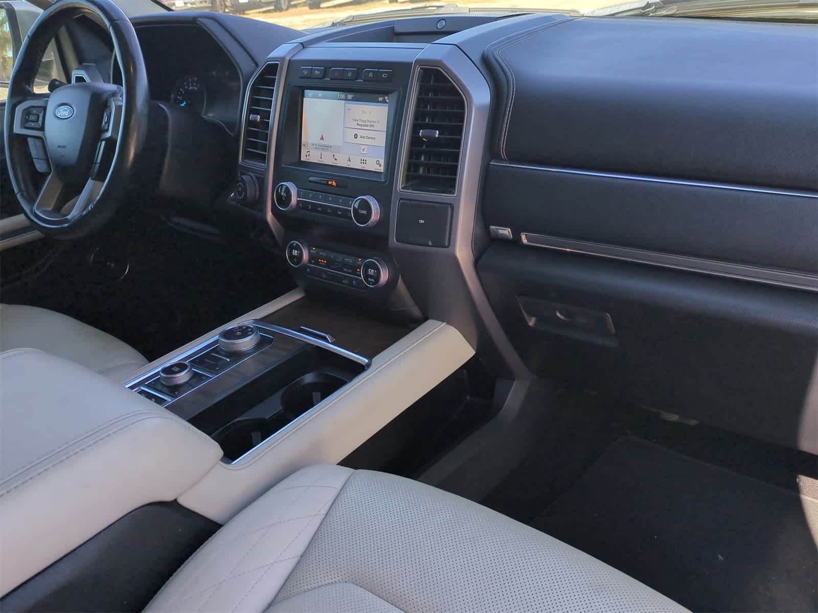 Thumbnail: 2019 Ford Expedition MAX - 29