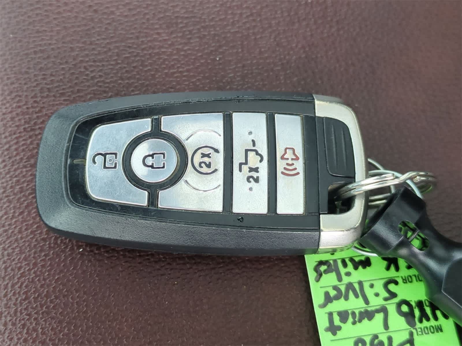 Thumbnail: 2022 Ford F-150 - 35