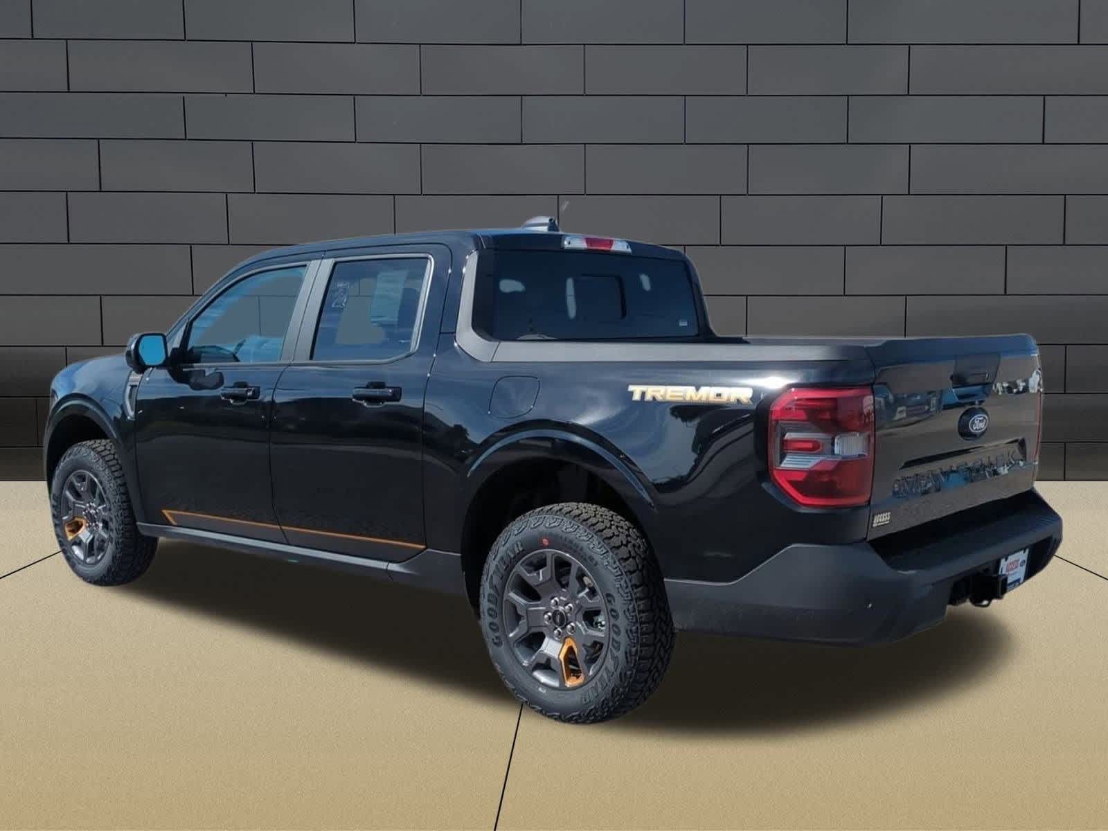 Thumbnail: 2026 Ford Maverick - 6