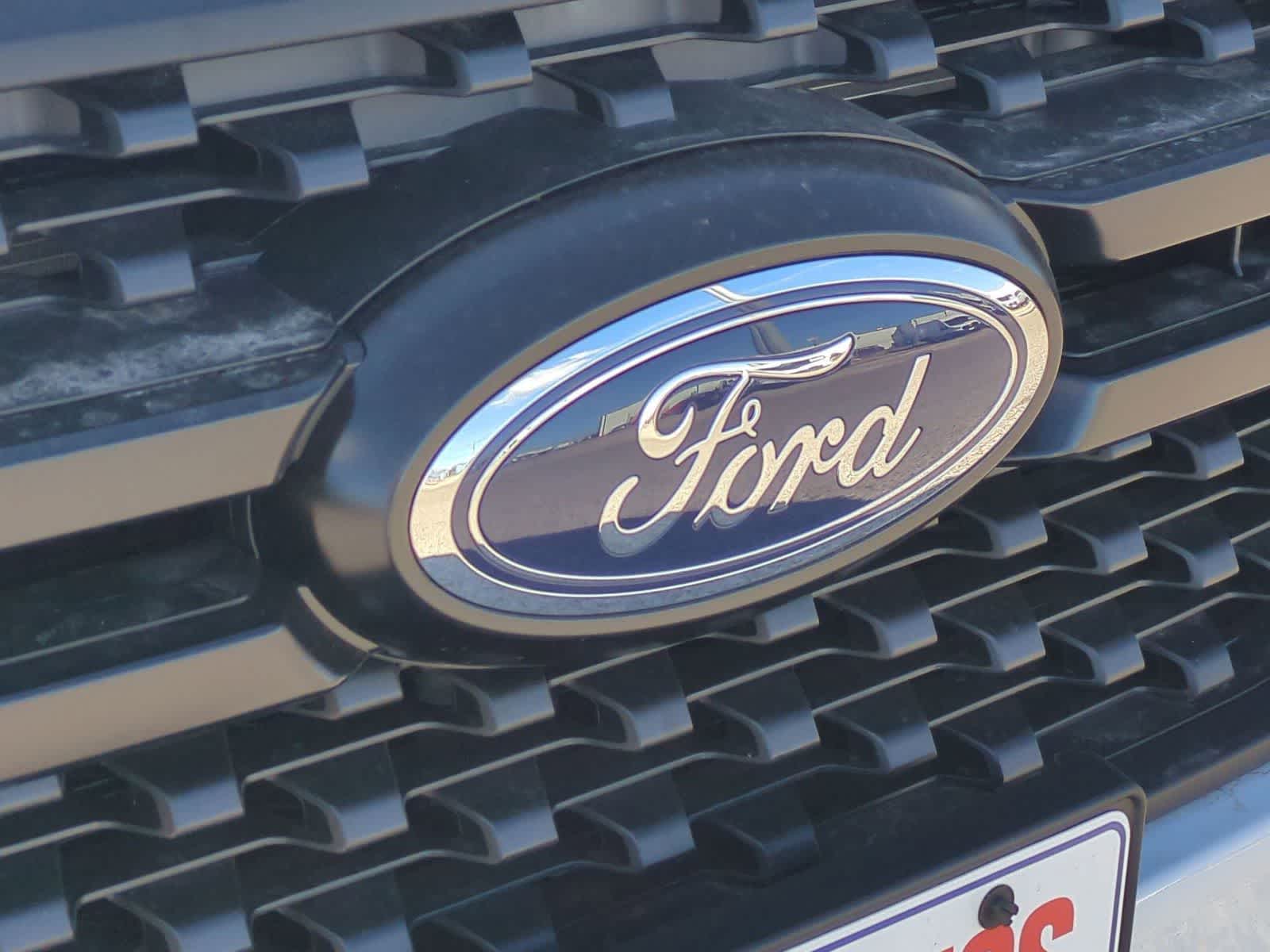 Thumbnail: 2025 Ford Ranger - 28