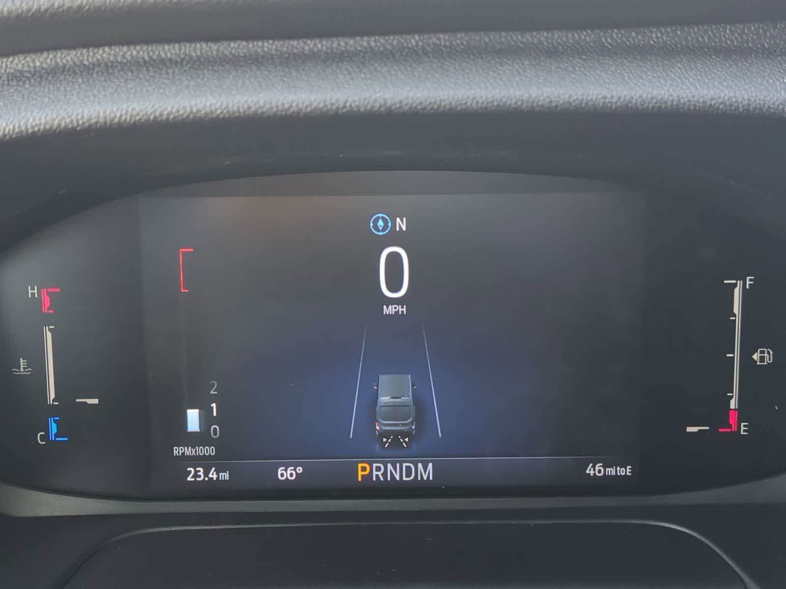 Thumbnail: 2026 Ford Transit Series - 11