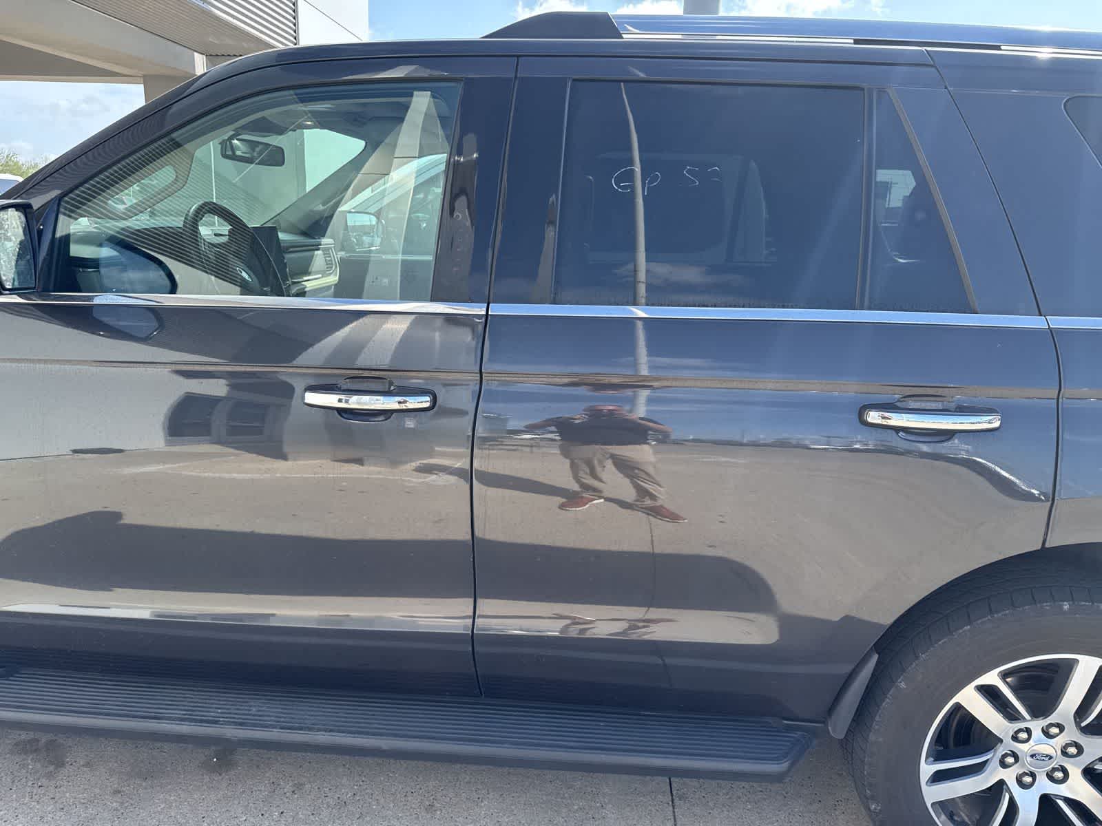 Thumbnail: 2024 Ford Expedition - 4