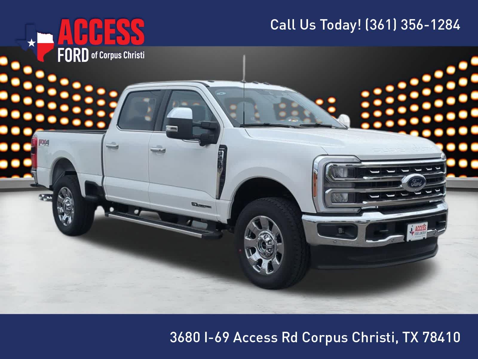 Thumbnail: 2026 Ford F-250 - 2