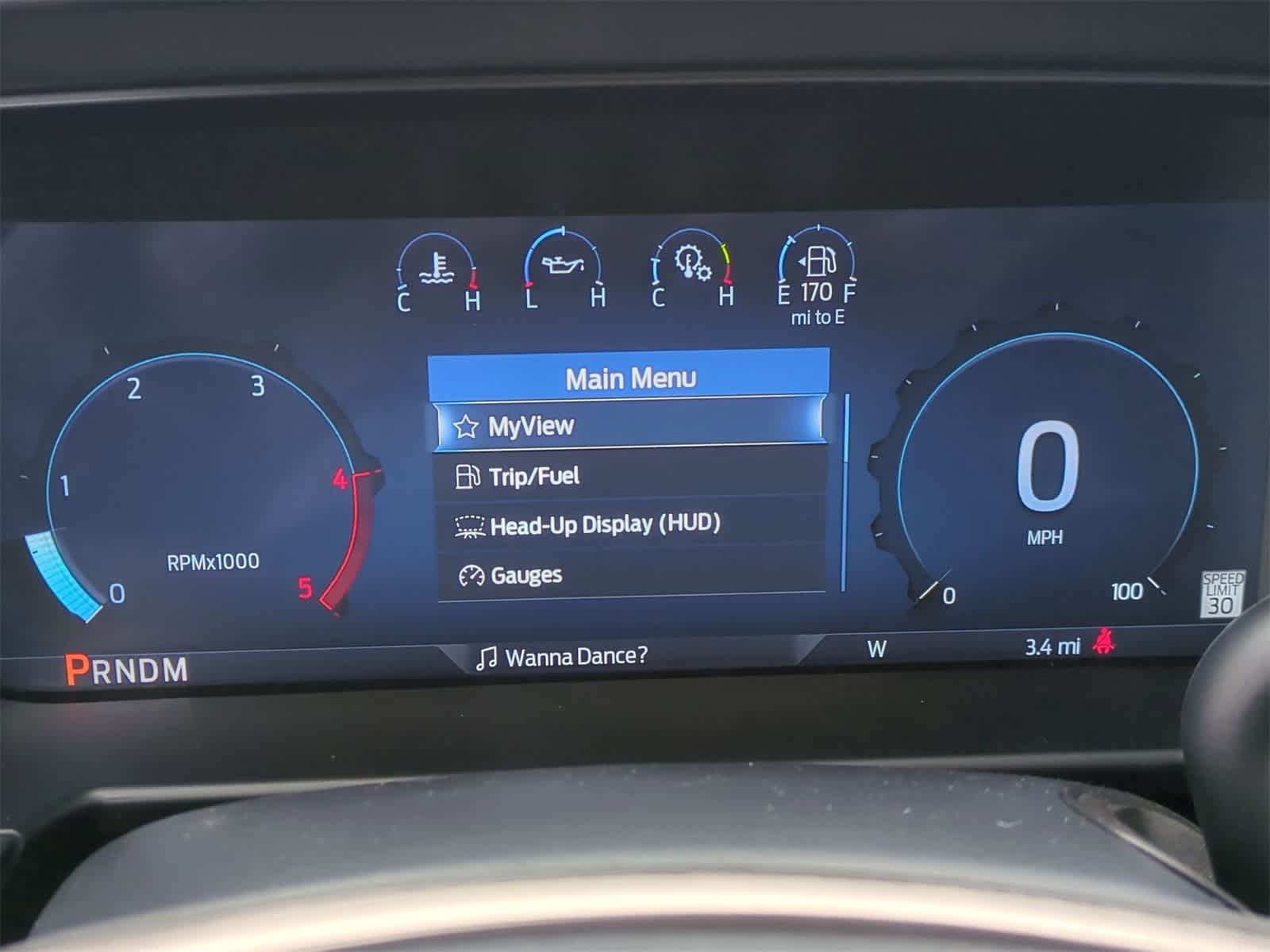 Thumbnail: 2026 Ford F-250 - 11