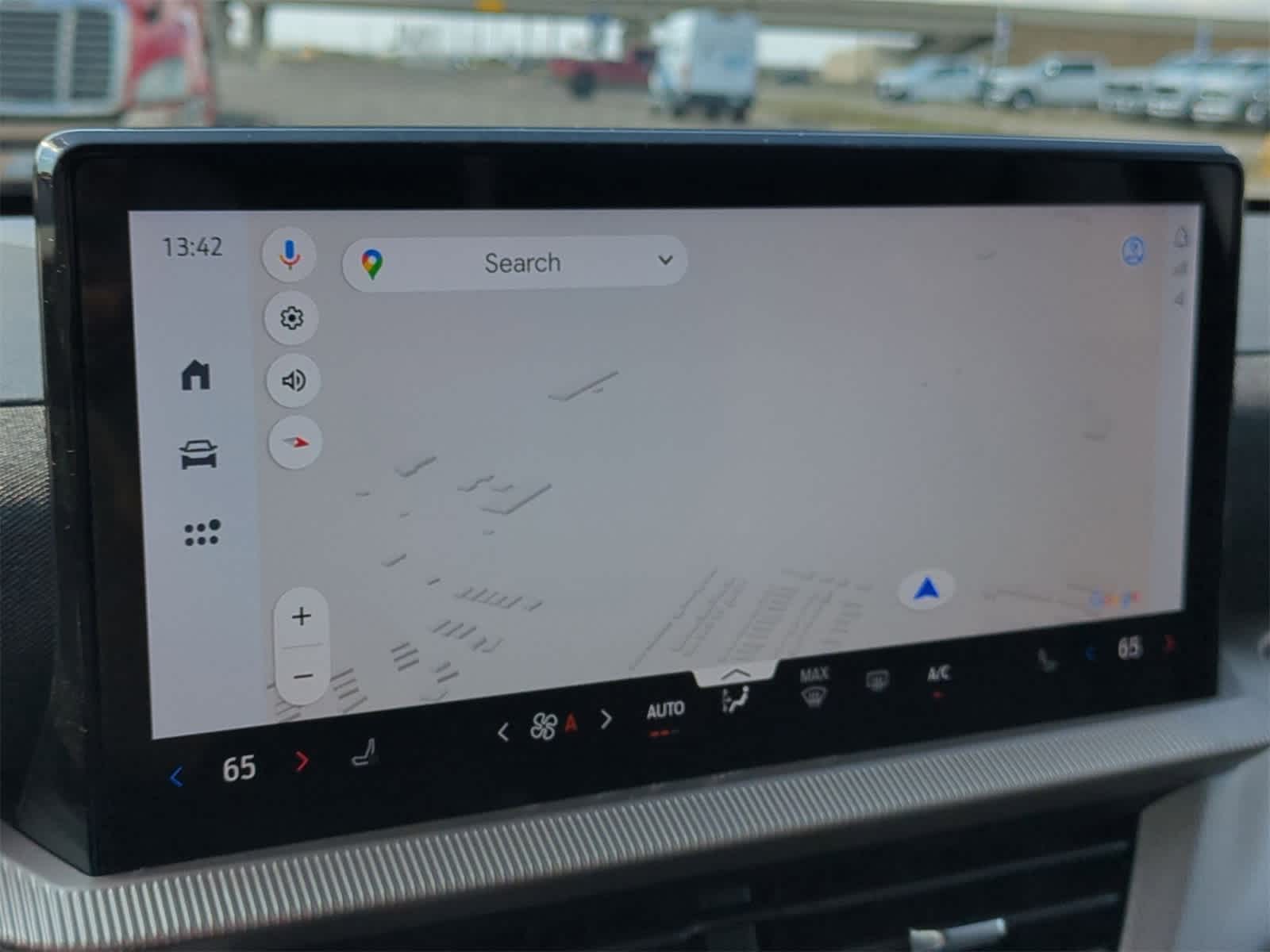 Thumbnail: 2026 Ford Explorer - 14