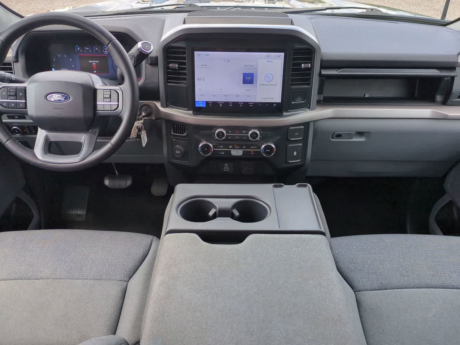 Thumbnail: 2025 Ford F-150 - 18