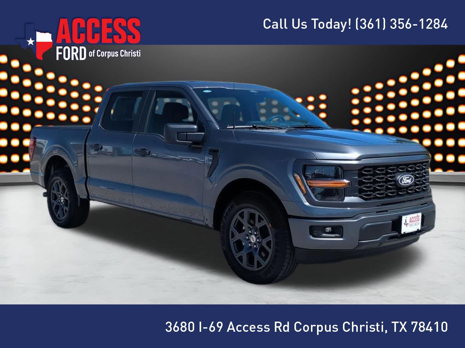 Thumbnail: 2026 Ford F-150 - 2