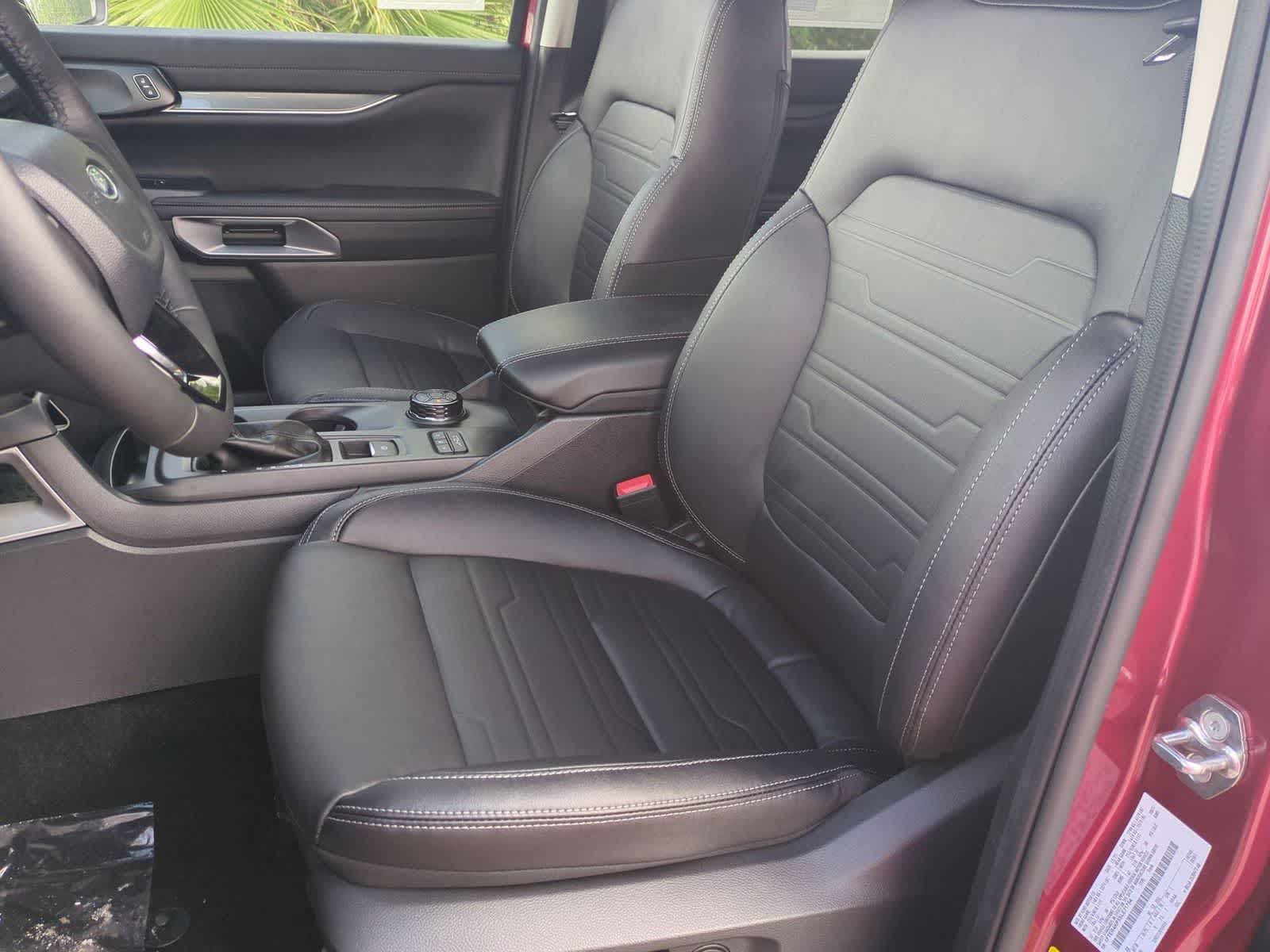 Thumbnail: 2025 Ford Ranger - 19