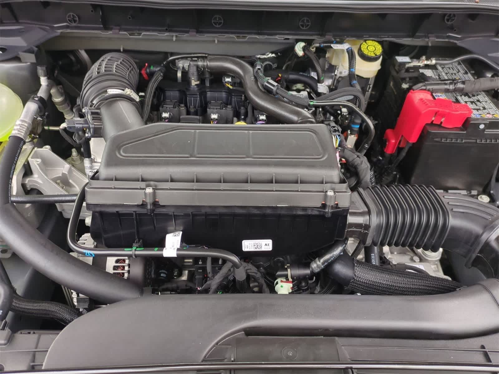 Thumbnail: 2026 Ford Escape - 29