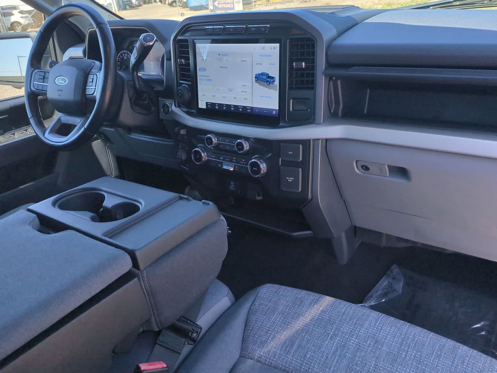 Thumbnail: 2022 Ford F-150 - 28