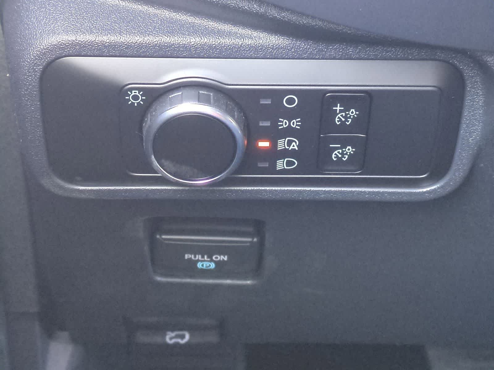 Thumbnail: 2025 Ford Bronco - 18