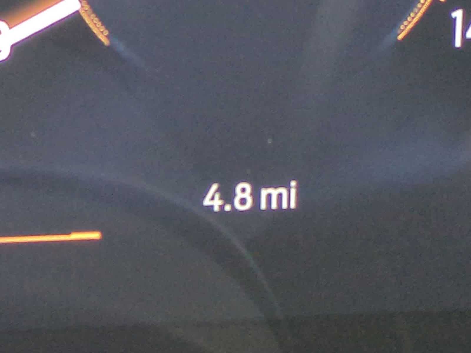 Thumbnail: 2025 Ford Mustang - 12