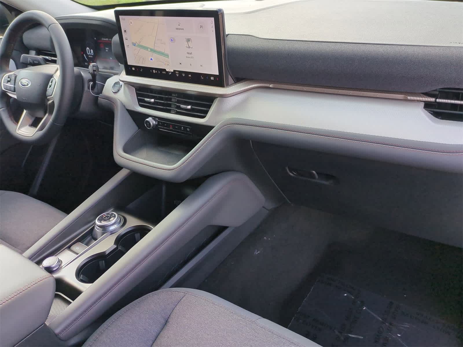 Thumbnail: 2026 Ford Explorer - 28