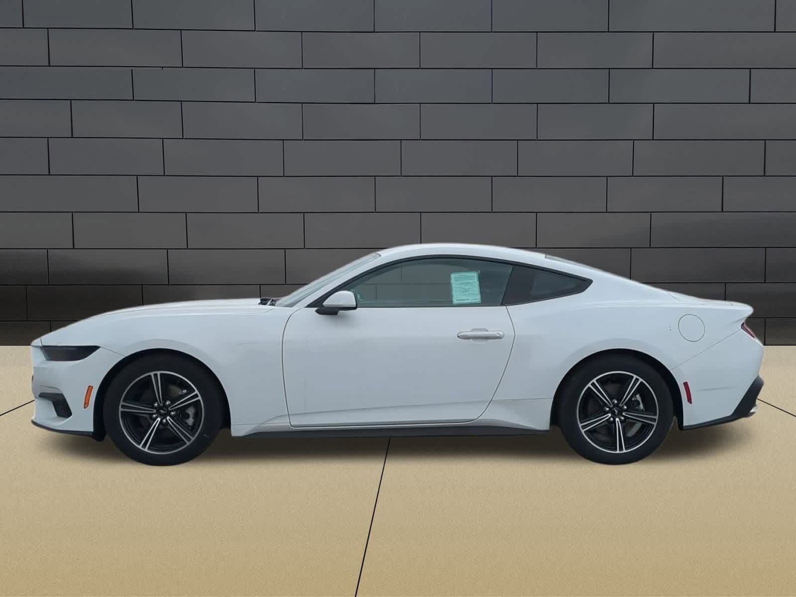 Thumbnail: 2025 Ford Mustang - 5