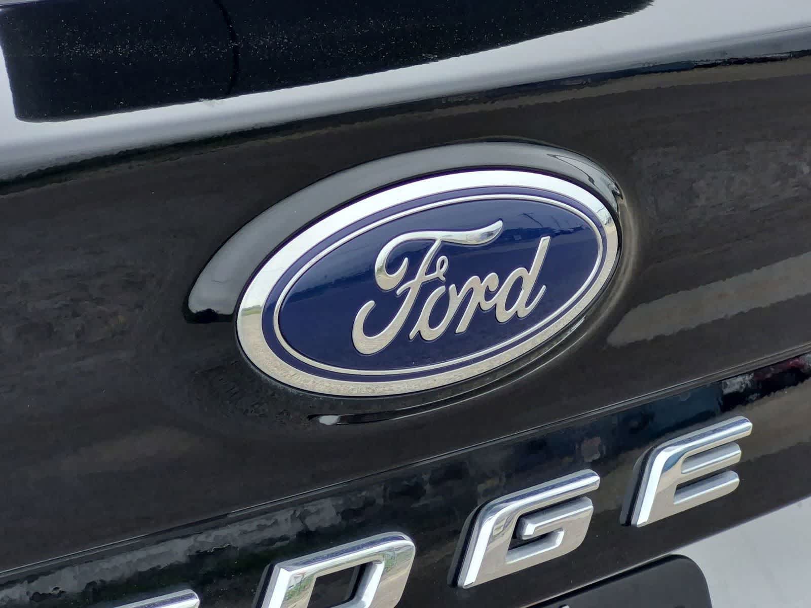 Thumbnail: 2024 Ford Edge - 28
