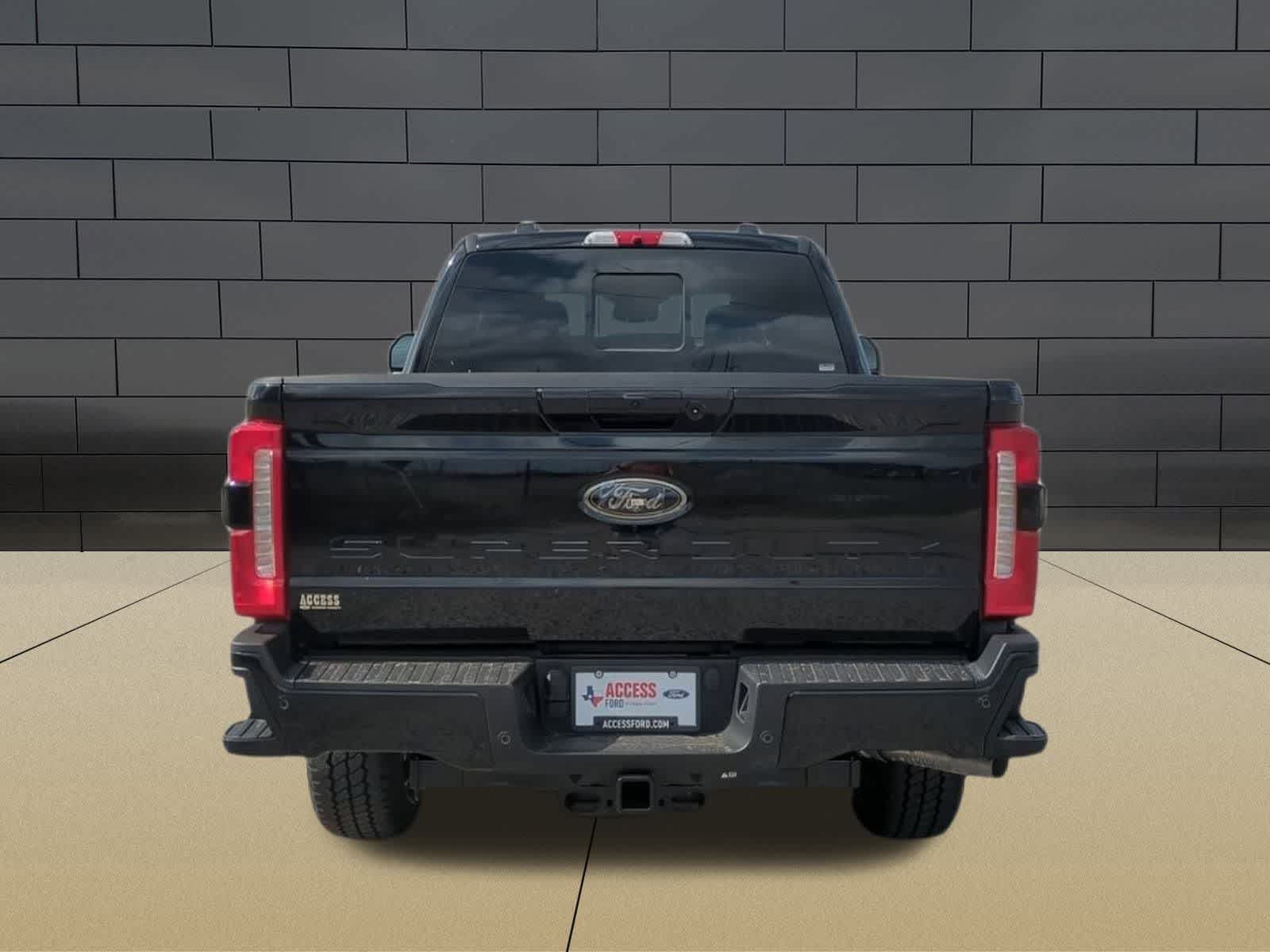 Thumbnail: 2026 Ford F-250 - 7