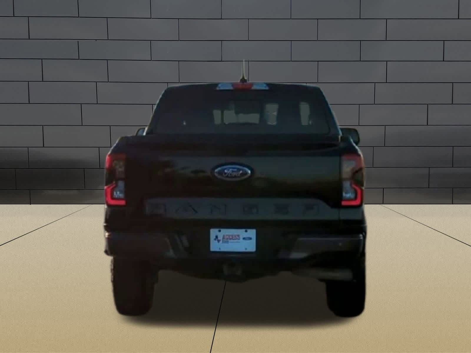 Thumbnail: 2024 Ford Ranger - 7