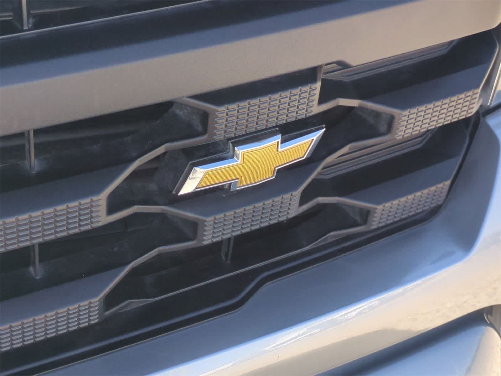 Thumbnail: 2023 Chevrolet Silverado 1500 - 29